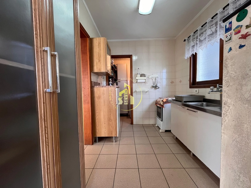 APARTAMENTO 3 DORMITÓRIOS, ZONA NOVA EM CAPÃO DA CANOA: 13ª foto da galeria de imagens do imóvel