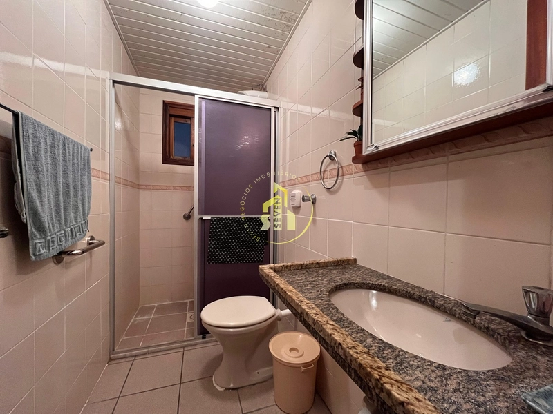 APARTAMENTO 3 DORMITÓRIOS, ZONA NOVA EM CAPÃO DA CANOA: 22ª foto da galeria de imagens do imóvel