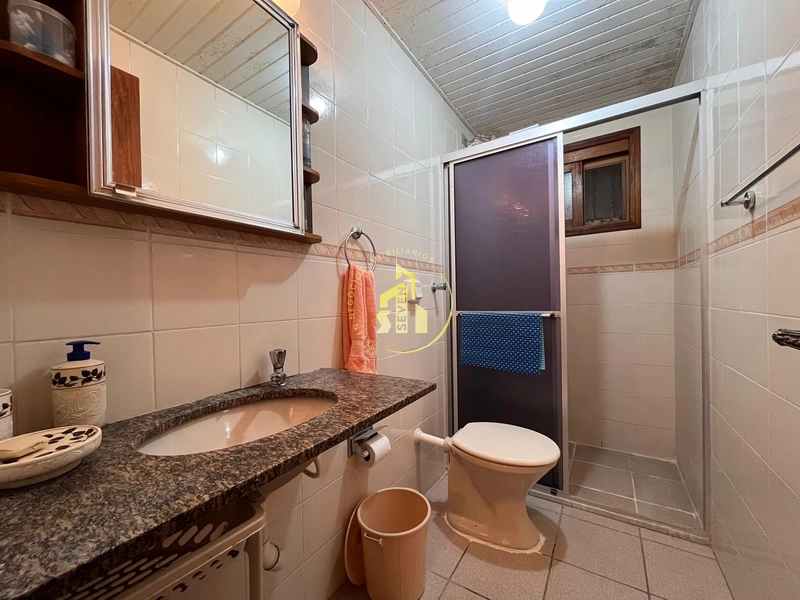 APARTAMENTO 3 DORMITÓRIOS, ZONA NOVA EM CAPÃO DA CANOA: 21ª foto da galeria de imagens do imóvel