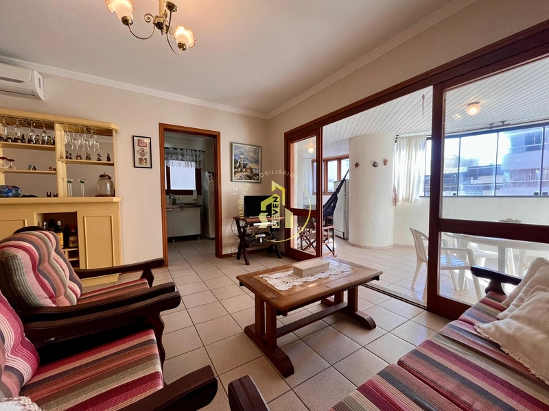APARTAMENTO 3 DORMITÓRIOS, ZONA NOVA EM CAPÃO DA CANOA