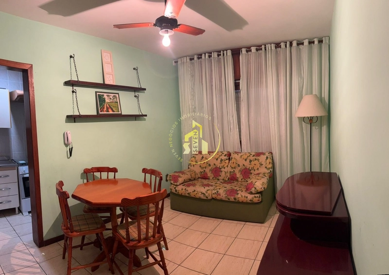 Apartamento de 1d, sem box, no Centro, Capão da Canoa: 2ª foto da galeria de imagens do imóvel