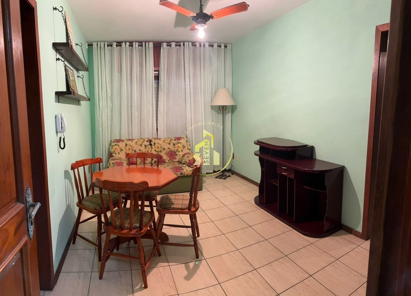 Apartamento de 1d, sem box, no Centro, Capão da Canoa: 1ª foto da galeria de imagens do imóvel