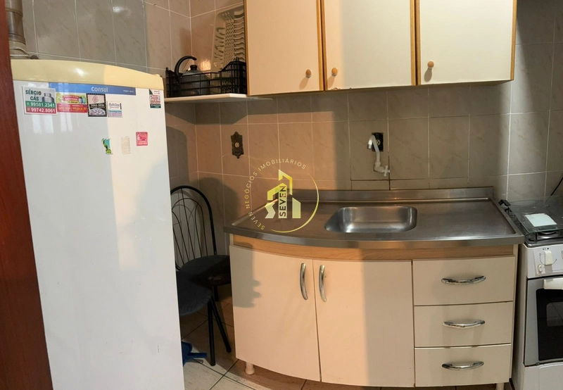 Apartamento de 1d, sem box, no Centro, Capão da Canoa: 7ª foto da galeria de imagens do imóvel