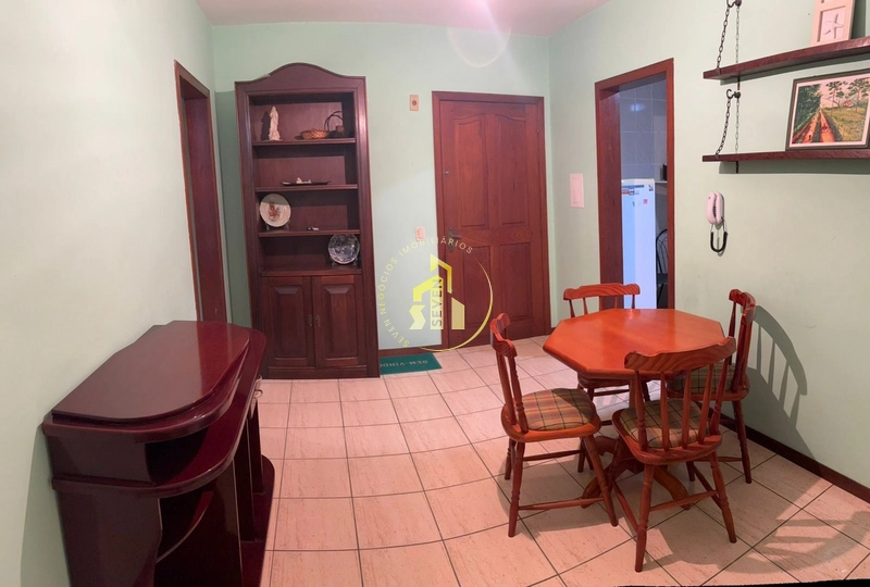 Apartamento de 1d, sem box, no Centro, Capão da Canoa: 5ª foto da galeria de imagens do imóvel