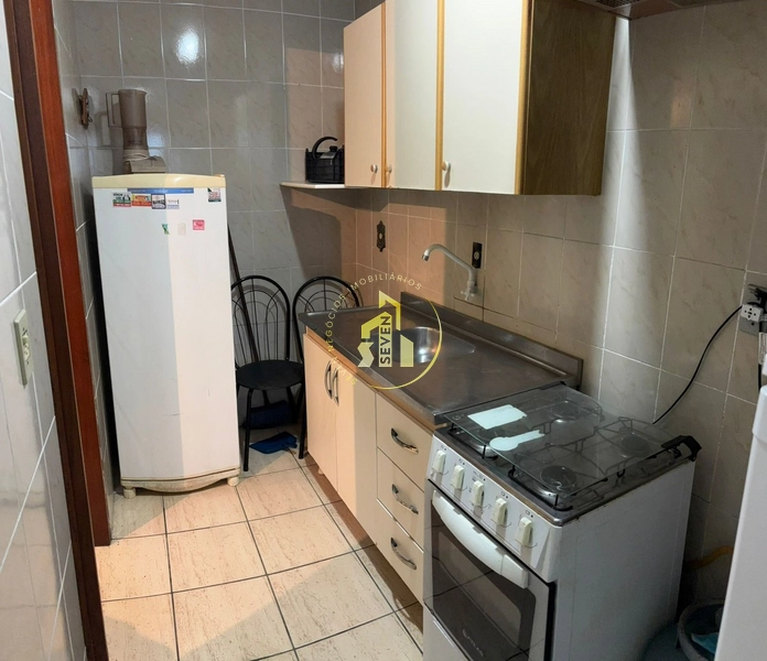 Apartamento de 1d, sem box, no Centro, Capão da Canoa: 6ª foto da galeria de imagens do imóvel