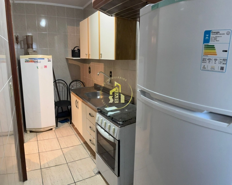 Apartamento de 1d, sem box, no Centro, Capão da Canoa: 9ª foto da galeria de imagens do imóvel