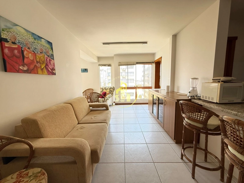 Apartamento de 3 dormitórios, prédio de esquina na avenida, Capão: 6ª foto da galeria de imagens do imóvel