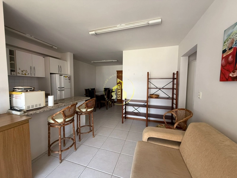 Apartamento de 3 dormitórios, prédio de esquina na avenida, Capão: 4ª foto da galeria de imagens do imóvel