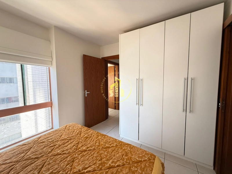 Apartamento de 3 dormitórios, prédio de esquina na avenida, Capão: 11ª foto da galeria de imagens do imóvel