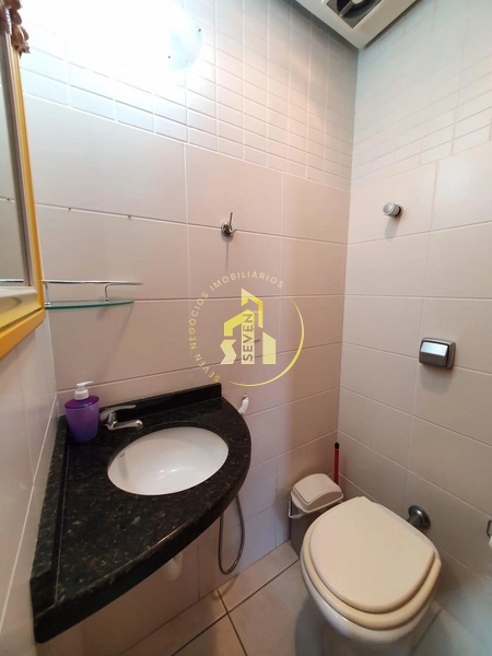 Apartamento de 3 dormitórios, prédio de esquina na avenida, Capão: 19ª foto da galeria de imagens do imóvel
