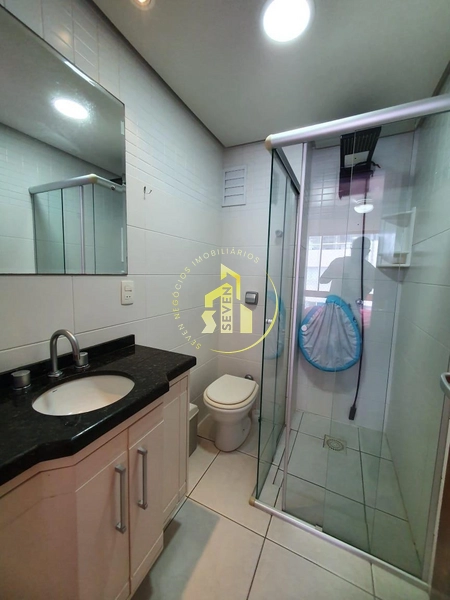 Apartamento de 3 dormitórios, prédio de esquina na avenida, Capão: 18ª foto da galeria de imagens do imóvel