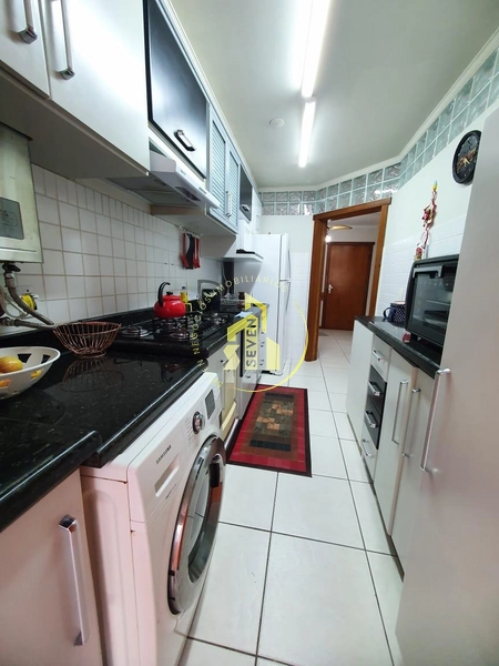 Apartamento de 3 dormitórios, prédio de esquina na avenida, Capão: 10ª foto da galeria de imagens do imóvel