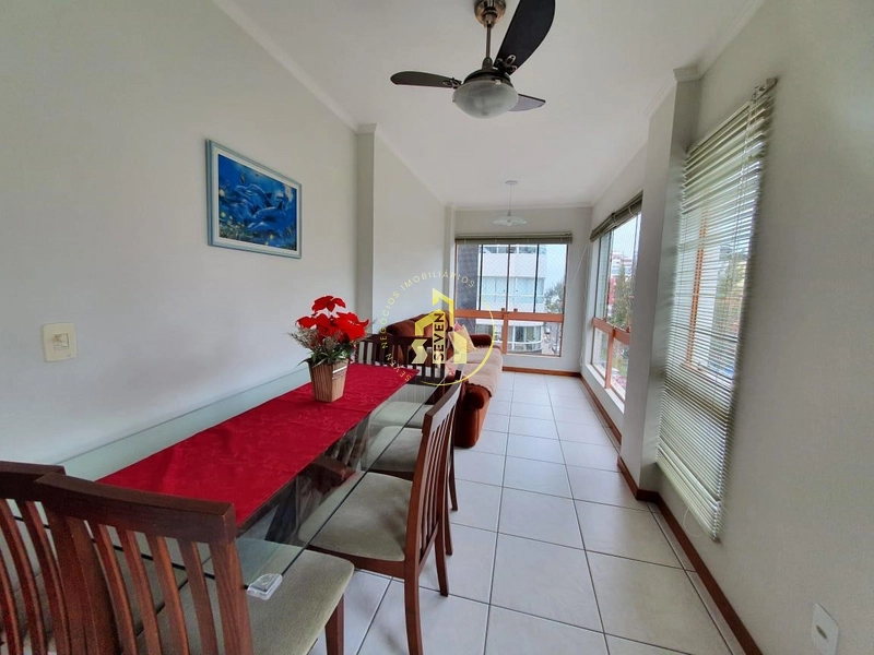 Apartamento de 3 dormitórios, prédio de esquina na avenida, Capão: 5ª foto da galeria de imagens do imóvel