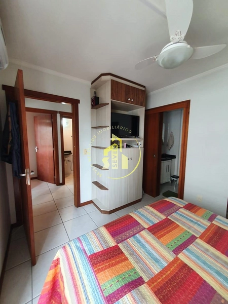 Apartamento de 3 dormitórios, prédio de esquina na avenida, Capão: 15ª foto da galeria de imagens do imóvel