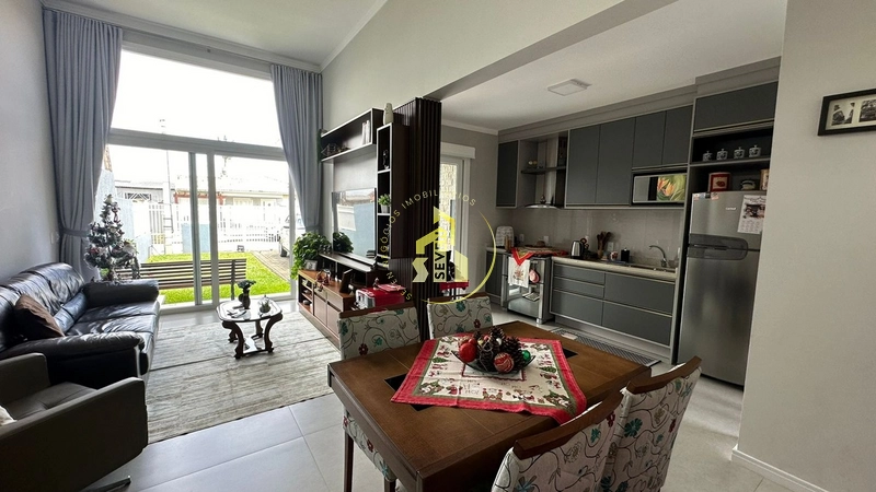 Residência Geminada de Alto Padrão em Xangri-Lá: 10ª foto da galeria de imagens do imóvel