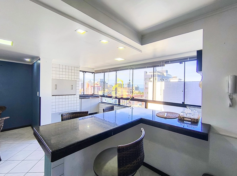 Apartamento gigante próximo ao mar e a praia de Capão da Canoa: 10ª foto da galeria de imagens do imóvel