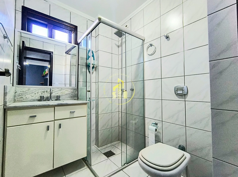 Apartamento gigante próximo ao mar e a praia de Capão da Canoa: 19ª foto da galeria de imagens do imóvel