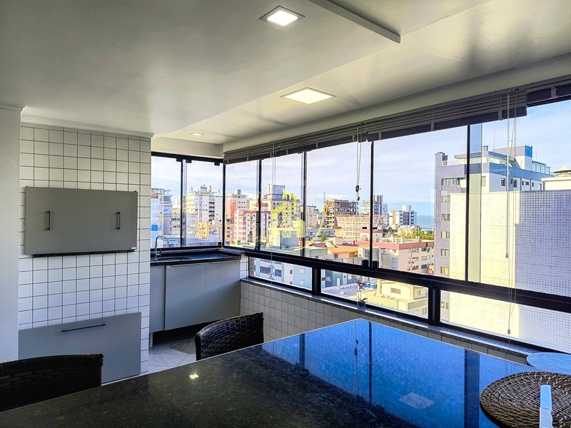 Apartamento gigante próximo ao mar e a praia de Capão da Canoa: 11ª foto da galeria de imagens do imóvel