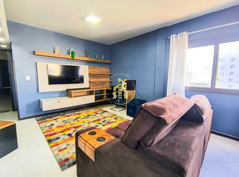 Apartamento gigante próximo ao mar e a praia de Capão da Canoa: 4ª foto da galeria de imagens do imóvel