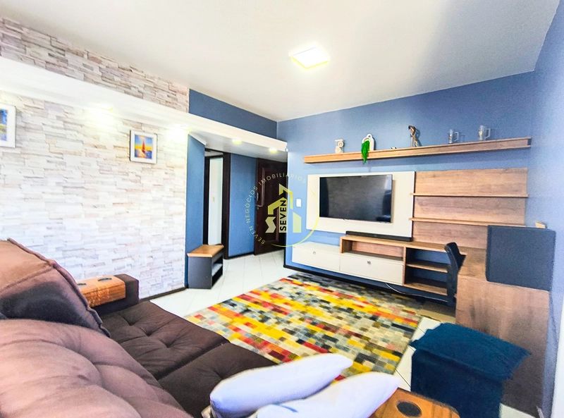Apartamento gigante próximo ao mar e a praia de Capão da Canoa: 5ª foto da galeria de imagens do imóvel
