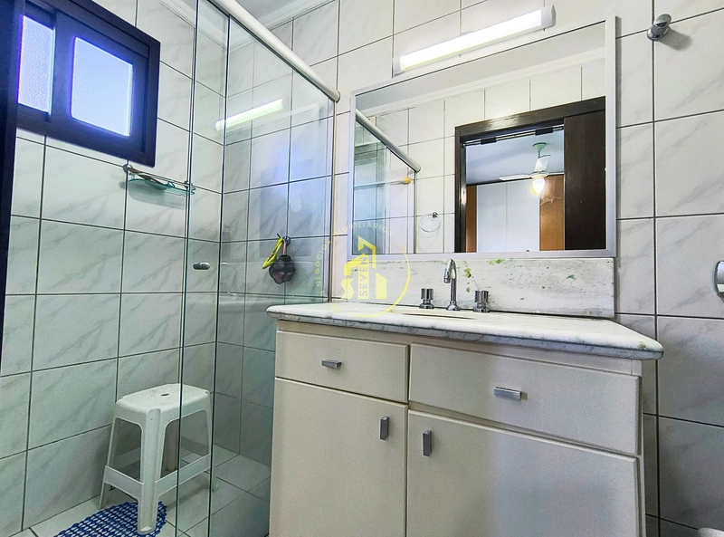 Apartamento gigante próximo ao mar e a praia de Capão da Canoa: 26ª foto da galeria de imagens do imóvel