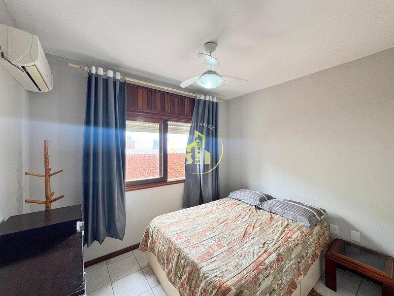 Apartamento 3 dormitórios, à beira-mar em Capão da Canoa!: 12ª foto da galeria de imagens do imóvel