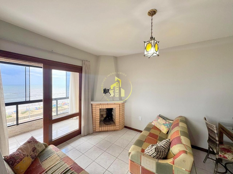 Apartamento 3 dormitórios, à beira-mar em Capão da Canoa!: 8ª foto da galeria de imagens do imóvel