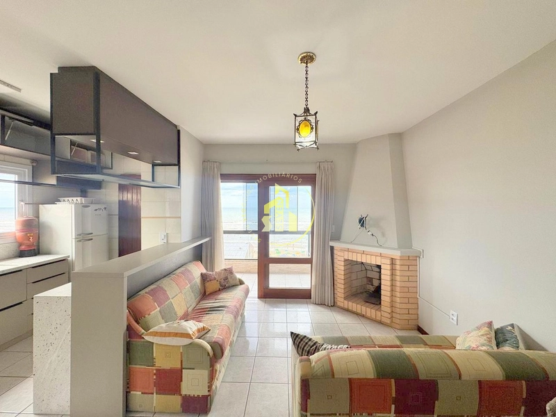 Apartamento 3 dormitórios, à beira-mar em Capão da Canoa!: 6ª foto da galeria de imagens do imóvel