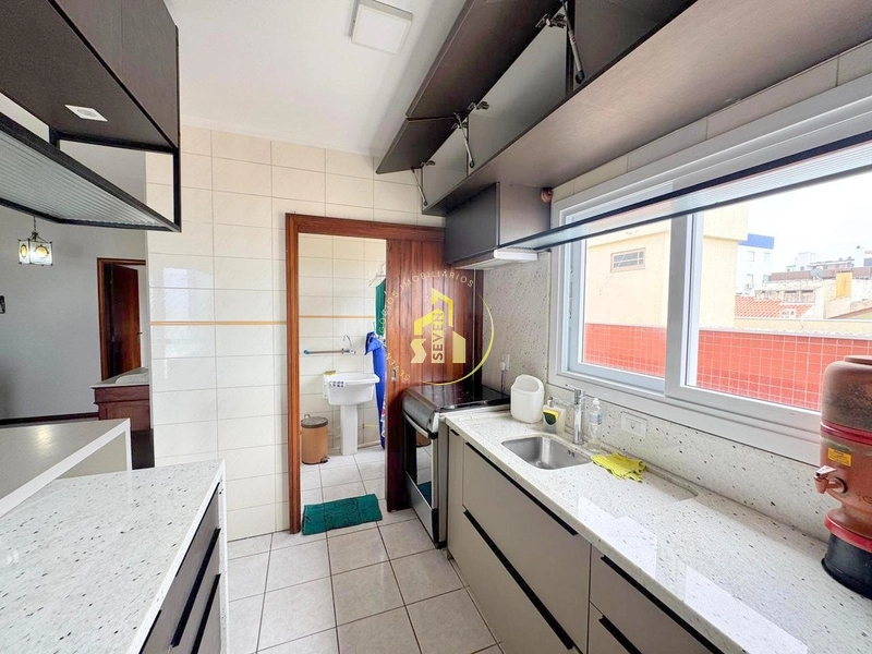 Apartamento 3 dormitórios, à beira-mar em Capão da Canoa!: 11ª foto da galeria de imagens do imóvel