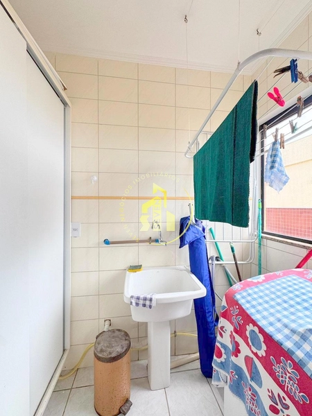 Apartamento 3 dormitórios, à beira-mar em Capão da Canoa!: 18ª foto da galeria de imagens do imóvel