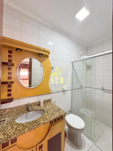 Apartamento 3 dormitórios, à beira-mar em Capão da Canoa!: 15ª foto da galeria de imagens do imóvel