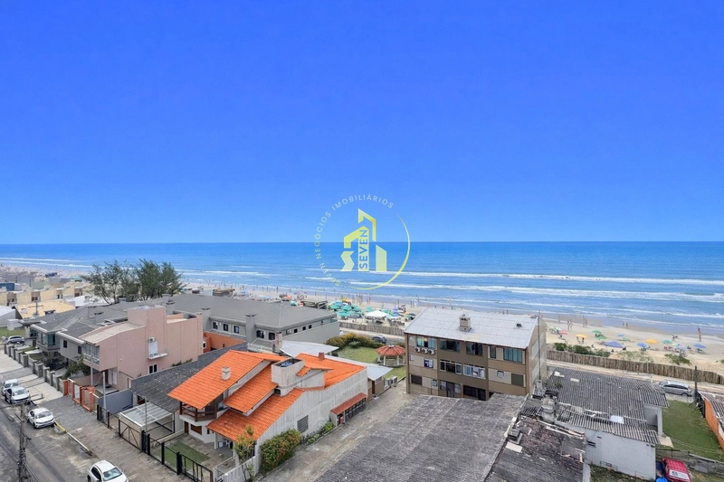 Apartamento 3 dormitórios, à beira-mar em Capão da Canoa!: 17ª foto da galeria de imagens do imóvel