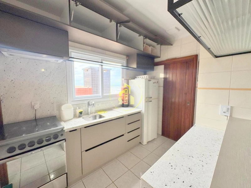 Apartamento 3 dormitórios, à beira-mar em Capão da Canoa!: 10ª foto da galeria de imagens do imóvel
