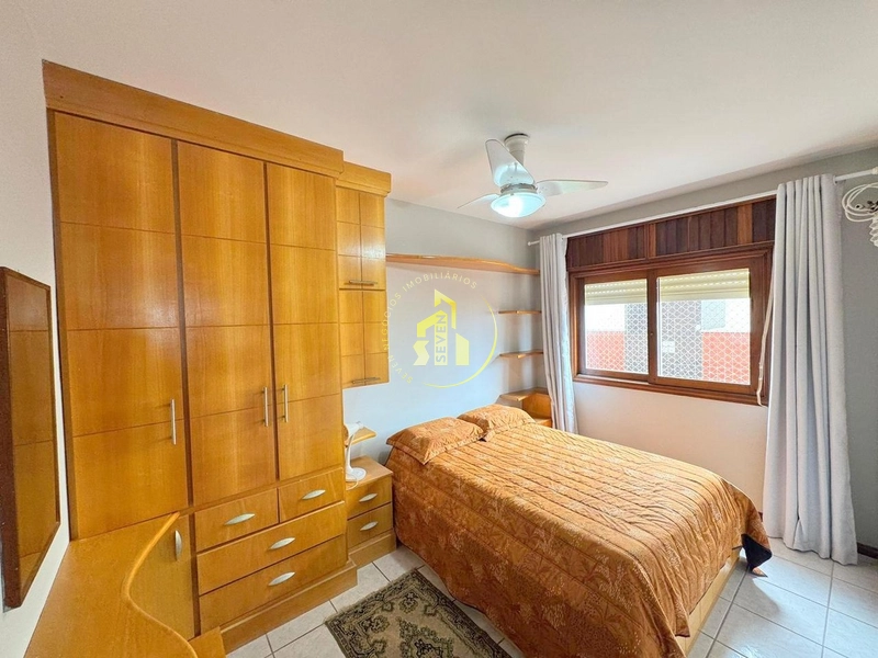 Apartamento 3 dormitórios, à beira-mar em Capão da Canoa!: 14ª foto da galeria de imagens do imóvel