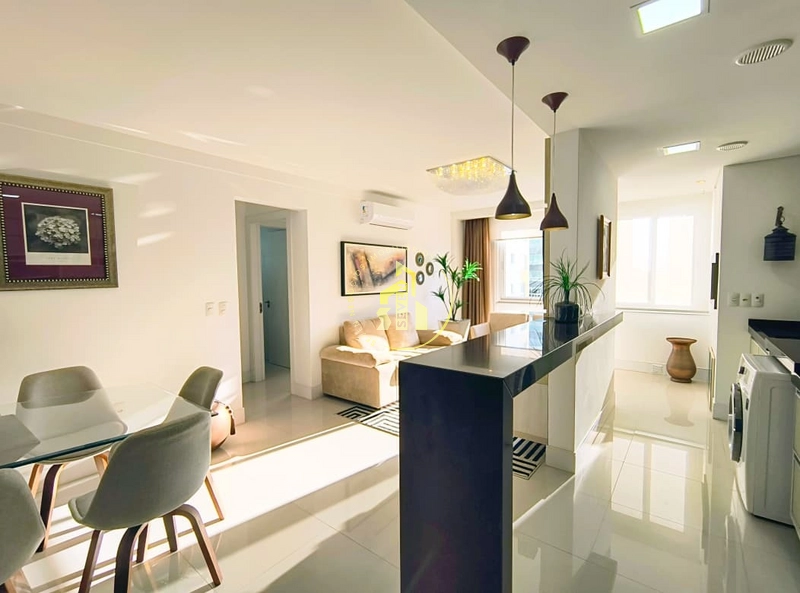 Apartamento bem próximo ao mar da praia de Capão da Canoa.: 10ª foto da galeria de imagens do imóvel