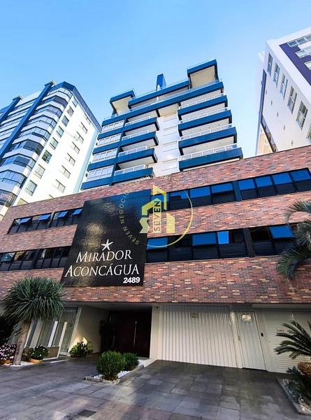 Apartamento bem próximo ao mar da praia de Capão da Canoa.: 20ª foto da galeria de imagens do imóvel