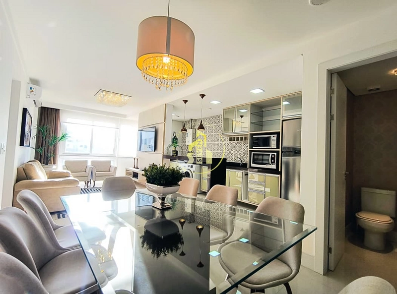 Apartamento bem próximo ao mar da praia de Capão da Canoa.: 8ª foto da galeria de imagens do imóvel