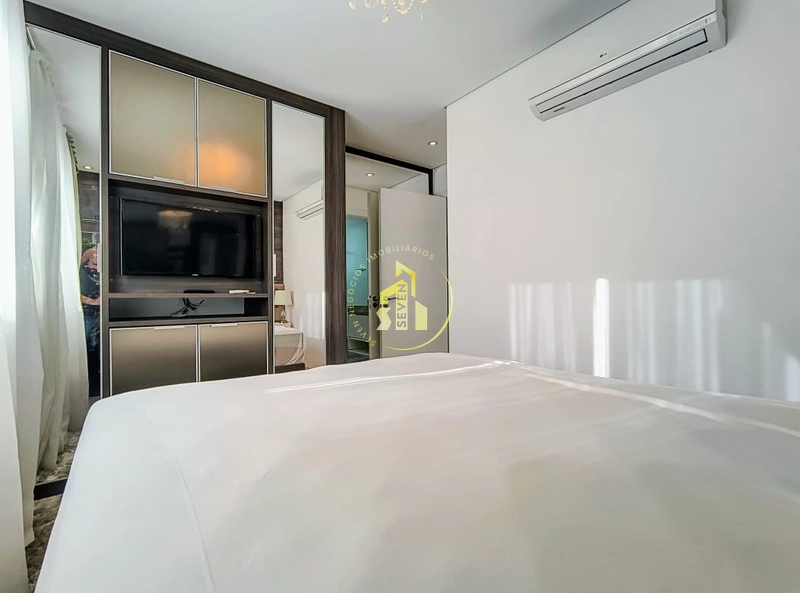 Apartamento bem próximo ao mar da praia de Capão da Canoa.: 16ª foto da galeria de imagens do imóvel