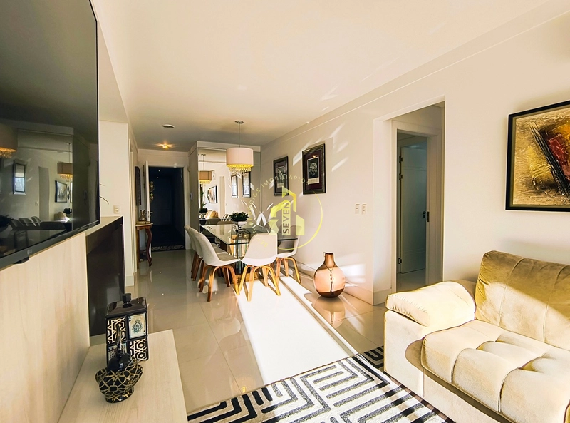 Apartamento bem próximo ao mar da praia de Capão da Canoa.: 6ª foto da galeria de imagens do imóvel