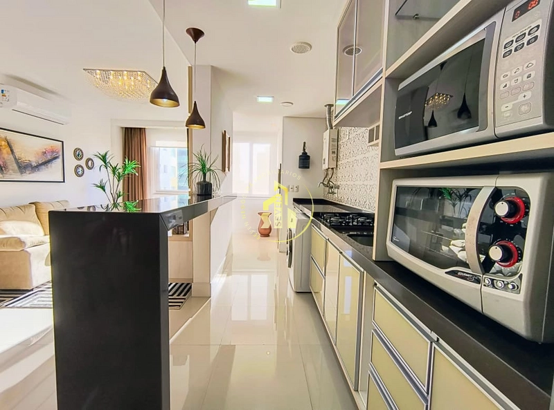 Apartamento bem próximo ao mar da praia de Capão da Canoa.: 11ª foto da galeria de imagens do imóvel