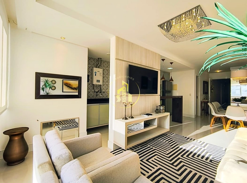 Apartamento bem próximo ao mar da praia de Capão da Canoa.: 9ª foto da galeria de imagens do imóvel