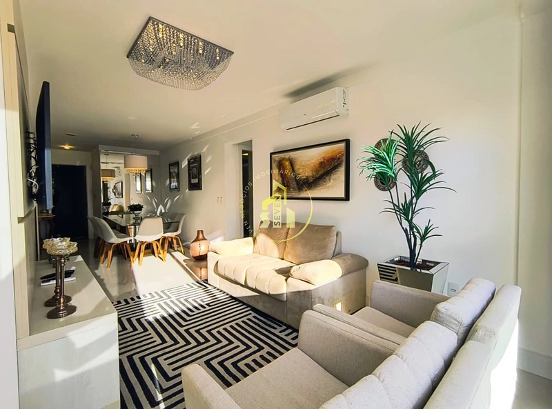 Apartamento bem próximo ao mar da praia de Capão da Canoa.: 1ª foto da galeria de imagens do imóvel