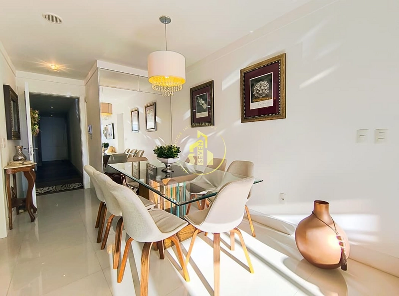 Apartamento bem próximo ao mar da praia de Capão da Canoa.: 2ª foto da galeria de imagens do imóvel