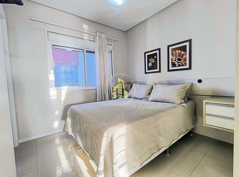 Apartamento próximo ao mar da praia de Capão da Canoa: 20ª foto da galeria de imagens do imóvel
