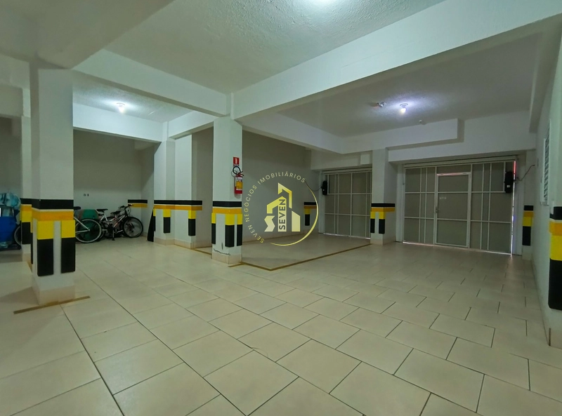 Apartamento próximo ao mar da praia de Capão da Canoa: 30ª foto da galeria de imagens do imóvel