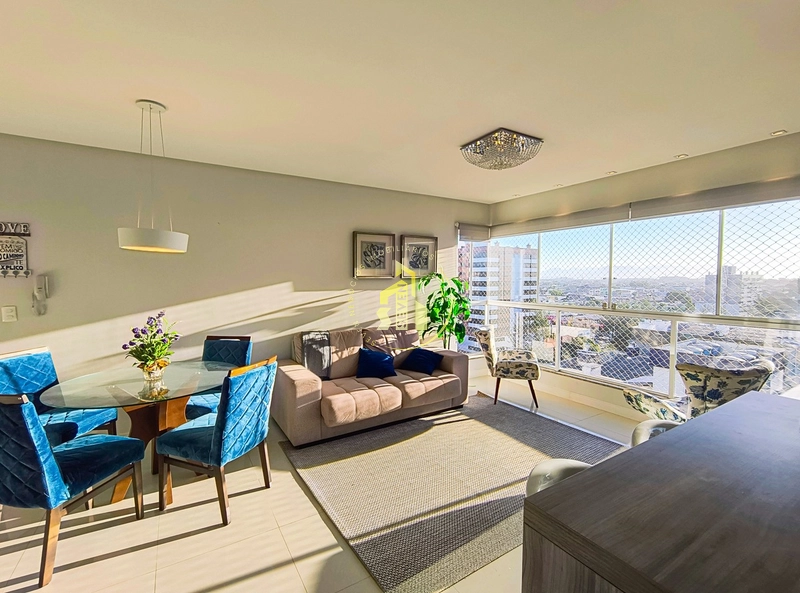 Apartamento próximo ao mar da praia de Capão da Canoa: 5ª foto da galeria de imagens do imóvel