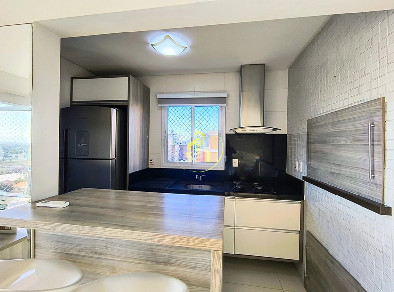 Apartamento próximo ao mar da praia de Capão da Canoa: 13ª foto da galeria de imagens do imóvel