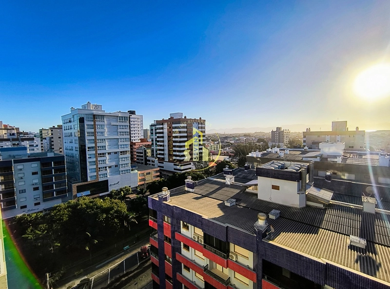 Apartamento próximo ao mar da praia de Capão da Canoa: 29ª foto da galeria de imagens do imóvel