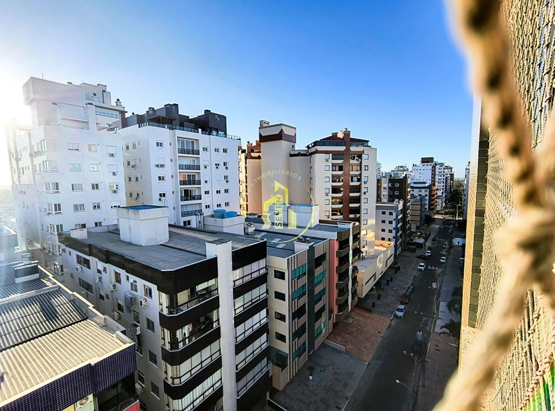Apartamento próximo ao mar da praia de Capão da Canoa: 17ª foto da galeria de imagens do imóvel