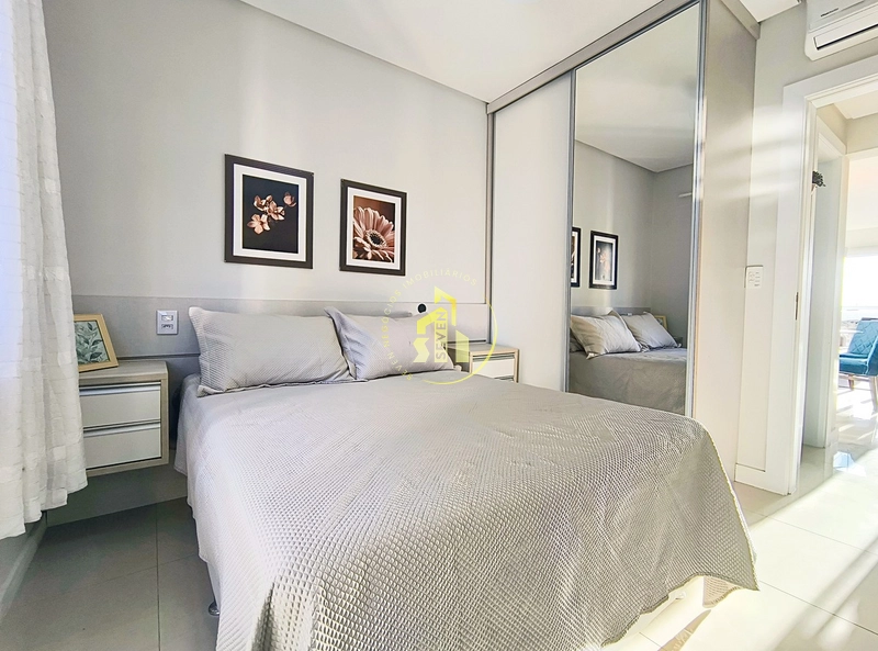 Apartamento próximo ao mar da praia de Capão da Canoa: 21ª foto da galeria de imagens do imóvel